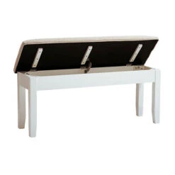 Jasper Storage Bench -Exquisite Home imageService 1682