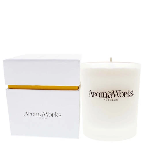 Aroma Works Medium Serenity Candle 1 Aroma Works Medium Serenity Candle