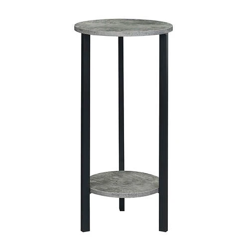 Other Graystone 31" 2-Tier Plant Stand 16 Other Graystone 31" 2-Tier Plant Stand - Image 16