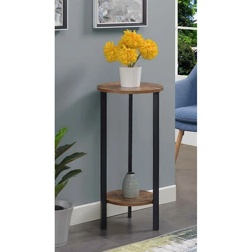 Other Graystone 31" 2-Tier Plant Stand 19 Other Graystone 31" 2-Tier Plant Stand - Image 19