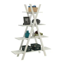 Other Oxford A-Frame Bookshelf -Exquisite Home imageService 1710