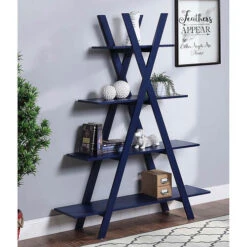 Other Oxford A-Frame Bookshelf -Exquisite Home imageService 1717