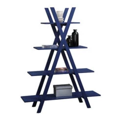 Other Oxford A-Frame Bookshelf -Exquisite Home imageService 1722