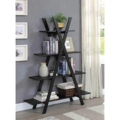 Other Oxford A-Frame Bookshelf -Exquisite Home imageService 1723