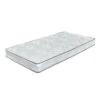 Sierra Sleep By Ashley Furniture 6" Bonell Mattress
