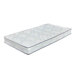 Sierra Sleep By Ashley Furniture 6" Bonell Mattress
