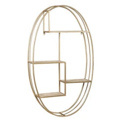 Signature Design By Ashley Elettra Wall Shelf