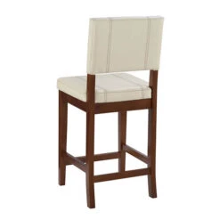 Linon Melcher Counter Stool