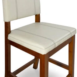 Linon Melcher Counter Stool -Exquisite Home imageService 1765