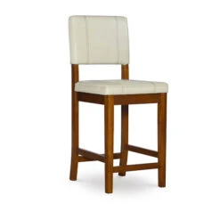Linon Melcher Counter Stool -Exquisite Home imageService 1767