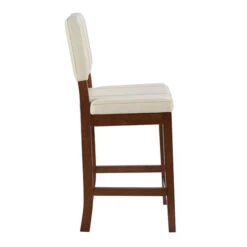 Linon Melcher Counter Stool -Exquisite Home imageService 1768
