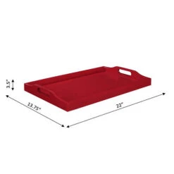 Other Serving Tray -Exquisite Home imageService 1788