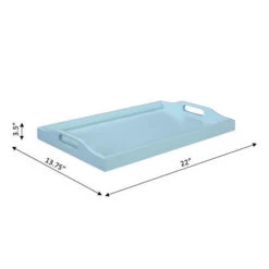 Other Serving Tray -Exquisite Home imageService 1797