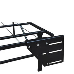 Pure Form 14" Platform Bedframe - Queen -Exquisite Home imageService 1835