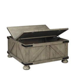 Signature By Ashley Aldwin Coffee Table With Lift Top -Exquisite Home imageService 1852
