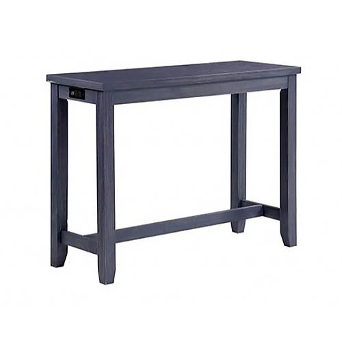 Venetian Worldwide Caerleon 3-Piece Counter Height Set 2 Venetian Worldwide Caerleon 3-Piece Counter Height Set - Image 2