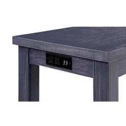 Venetian Worldwide Caerleon 3-Piece Counter Height Set 6 Venetian Worldwide Caerleon 3-Piece Counter Height Set -Exquisite Home imageService 1880