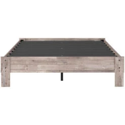 Signature Design By Ashley Neilsville Platform Bed - Queen -Exquisite Home imageService 1891