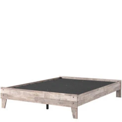 Signature Design By Ashley Neilsville Platform Bed - Queen -Exquisite Home imageService 1894