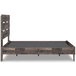 Signature Design By Ashley Neilsville Platform Bed - Queen -Exquisite Home imageService 1896
