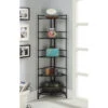Other Xtra Storage 5-Tier Folding Corner Shelf
