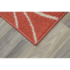 Garland Rug Grand Floral 5' X 7' Area Rug 30 Garland Rug Grand Floral 5' X 7' Area Rug -Exquisite Home imageService 191