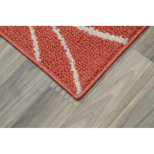 Garland Rug Grand Floral 5' X 7' Area Rug 11 Garland Rug Grand Floral 5' X 7' Area Rug - Image 11