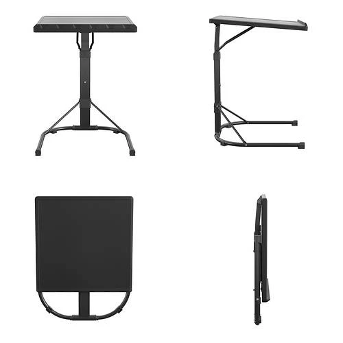 Cosco Activity Table With Adjustable Height 2 Cosco Activity Table With Adjustable Height - Image 2