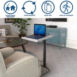 Cosco Activity Table With Adjustable Height 12 Cosco Activity Table With Adjustable Height -Exquisite Home imageService 1925