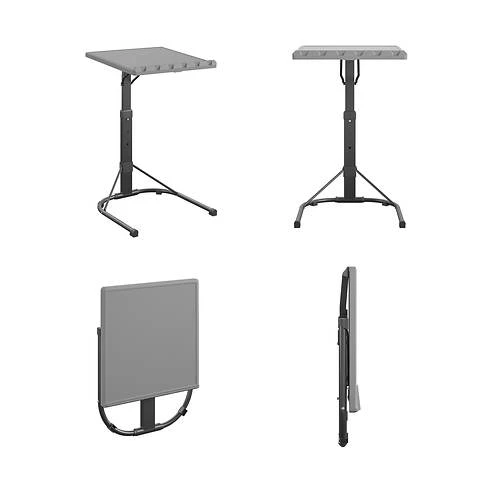 Cosco Activity Table With Adjustable Height 8 Cosco Activity Table With Adjustable Height - Image 8