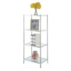 Other Royal Crest 4-Tier Glass Tower