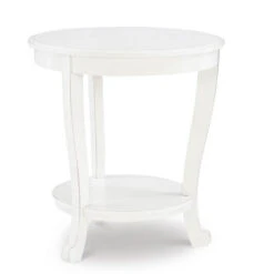 Monroe Side Table -Exquisite Home imageService 1945