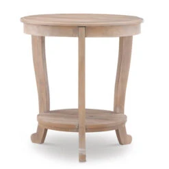 Monroe Side Table -Exquisite Home imageService 1946