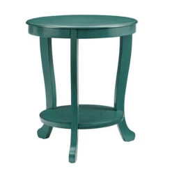 Monroe Side Table -Exquisite Home imageService 1948