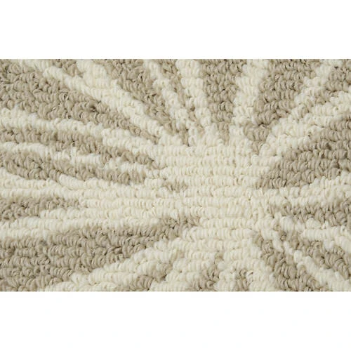 Garland Rug Grand Floral 5' X 7' Area Rug 15 Garland Rug Grand Floral 5' X 7' Area Rug - Image 15