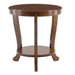 Monroe Side Table -Exquisite Home imageService 1952