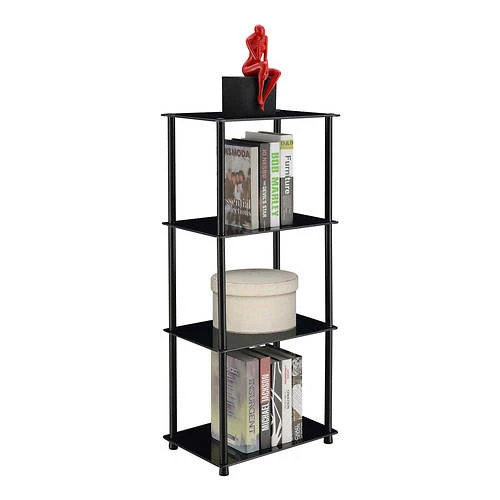 Other Designs2Go Classic Glass 4-Tier Tower 7 Other Designs2Go Classic Glass 4-Tier Tower - Image 7