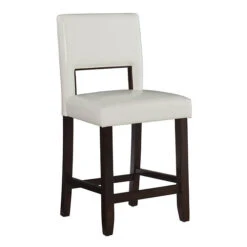Linon Vicksburg Counter Stool -Exquisite Home imageService 1972