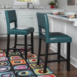 Linon Vicksburg Counter Stool -Exquisite Home imageService 1974