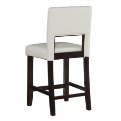 Linon Vicksburg Counter Stool -Exquisite Home imageService 1977