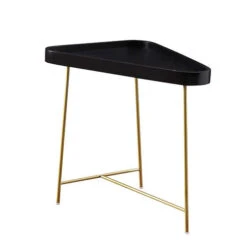 Other Lunar Triangle End Table 12 Other Lunar Triangle End Table -Exquisite Home imageService 1983