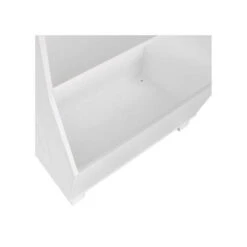 RiverRidge Kids 23" Bookcase With Toy Organizer -Exquisite Home imageService 1994