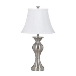 Signature Design By Ashley Rishona Table Lamp Set Of 2