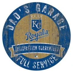 MLB Dad's Garage Sign 26 MLB Dad's Garage Sign -Exquisite Home imageService 20