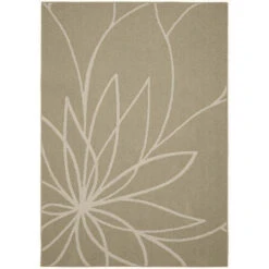 Garland Rug Grand Floral 5' X 7' Area Rug 39 Garland Rug Grand Floral 5' X 7' Area Rug -Exquisite Home imageService 200