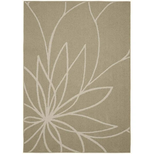 Garland Rug Grand Floral 5' X 7' Area Rug 20 Garland Rug Grand Floral 5' X 7' Area Rug - Image 20