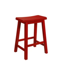 24" Counter Stool