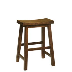 24" Counter Stool -Exquisite Home imageService 2021