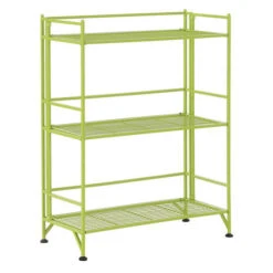 Other Xtra Storage 3-Tier Wide Folding Shelf