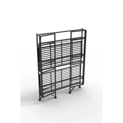 Other Xtra Storage 3-Tier Wide Folding Shelf -Exquisite Home imageService 2040